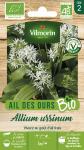 Aromatiques - Ail des Ours - BIO - PACKAGING_RECTO